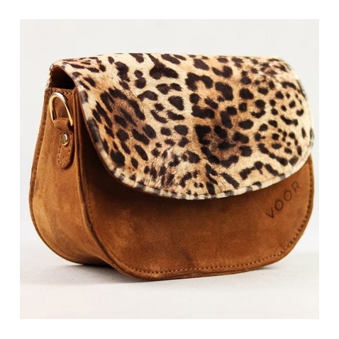 Clutch Oval Rathambore